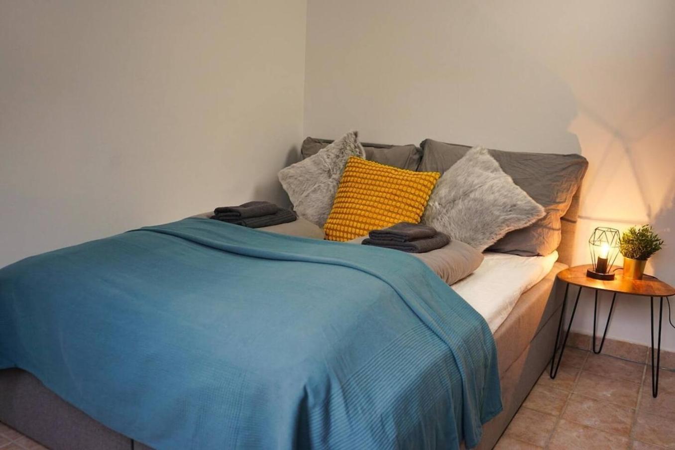 Beautiful Rooftop Apartment Wenen Buitenkant foto