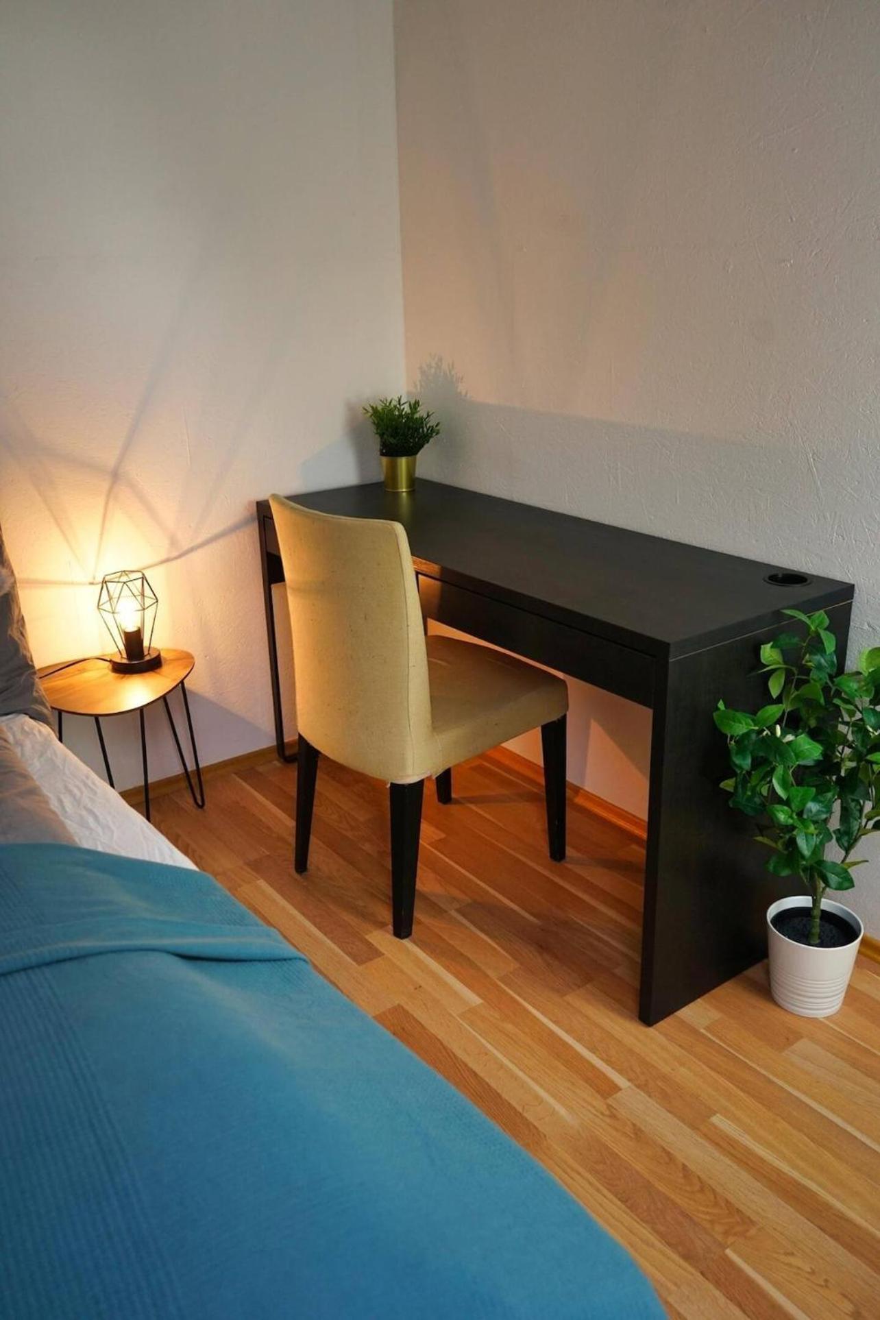 Beautiful Rooftop Apartment Wenen Buitenkant foto