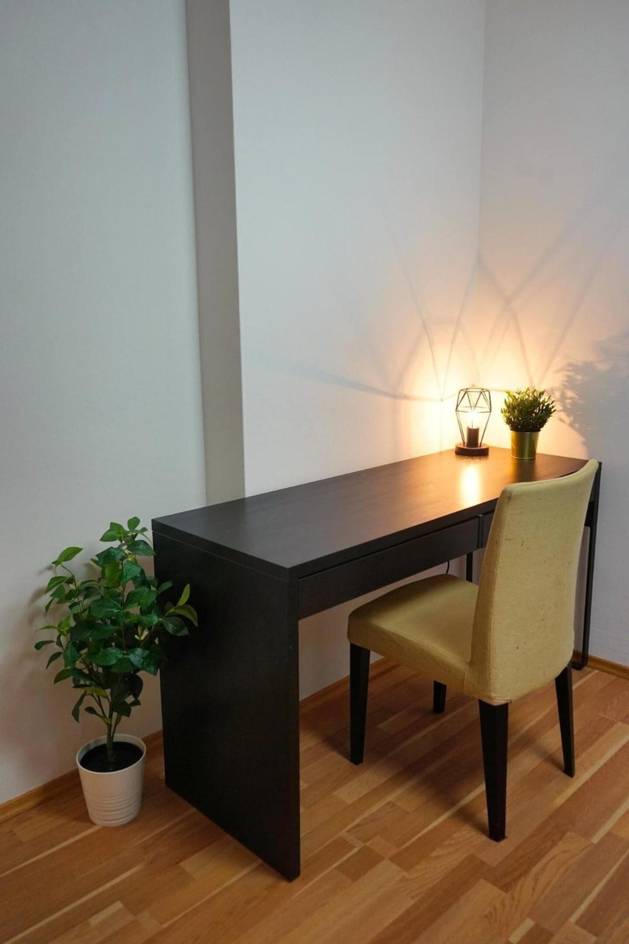 Beautiful Rooftop Apartment Wenen Buitenkant foto
